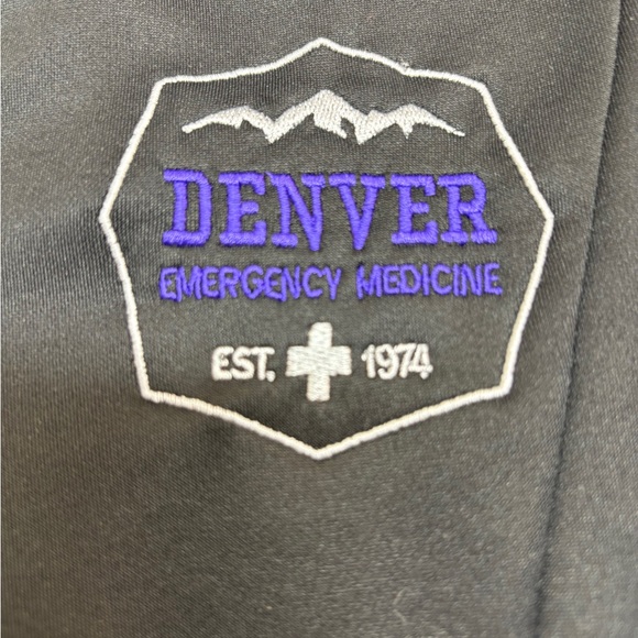 The North Face Steep Series Hoodie Womens S (Custom Logo - READ) - Picture 7 of 9